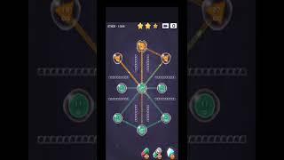 Cell Expansion Wars Level 1328- ⭐⭐⭐ Walkthrough #shorts