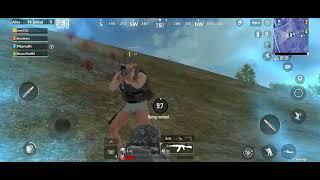 Pubg lite game naim