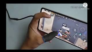 HANDCAM Xiaomi 11T PUBG TEST WITH 90 FPS #XIAOMI11T #PUBGMOBILE