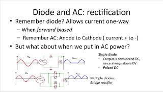 Lesson 13 for Ylab's Canadian Amateur Radio License Course