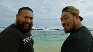 Pacific Island Food Revolution | Season 1 | Tonga Episode 5