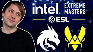 НС КОММЕНТИТ ФИНАЛ IEM Katowice 2025