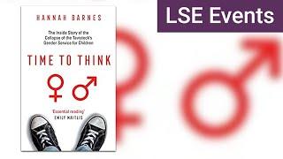 Time to Think: in conversation with Hannah Barnes | LSE Event