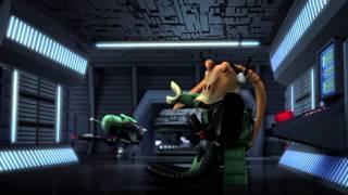 lego star wars прикол funny