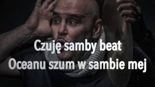 MARIAN LICHTMAN - W Sambie My  (lyrics video)