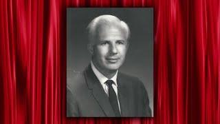 Remembering WEEK’s first weatherman Bill Houlihan on his 100th birthday