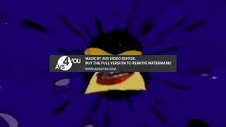 Klasky Csupo Robot Logo Widescreen Extremely High Pitch x10 Avs Verson