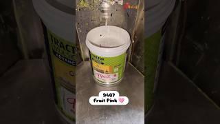 #asianpaint Tractor Emulsion Advanced Emulsion #colormixing #painting #colormixingmagic #trending