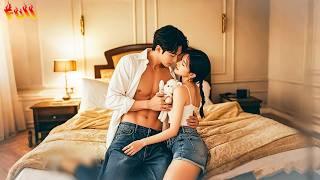 18嵗少女醉酒主動攀上總裁叔叔的腿獻身，一句“吻我”徹底打破他多年的隱忍，將他最珍貴的寶貝抱回家機盡寵愛！#shorts