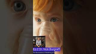 Dr. Nick Burgraff- The Neuroscience of Breathing. Clip from The Neuro Network Podcast