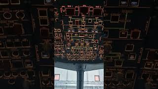 Airbus A320 How To Start Electrical Power