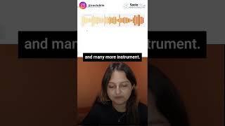 Explore MusicGen and let us know how your experience was with it!#musicgen #sociobits #tipsandtricks