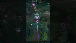 League of Legends l Yone insane kills