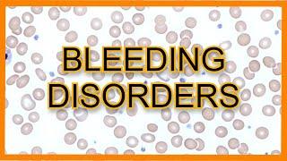 Bleeding Disorders (ITP vs TTP vs HUS vs DIC) || USMLE