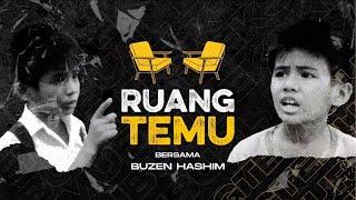 Ruang Temu SIAR : Buzen Hashim - Mak yang galakkan saya berlakon