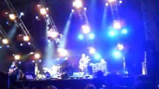 Oasis-Don't look back in anger@Taipei