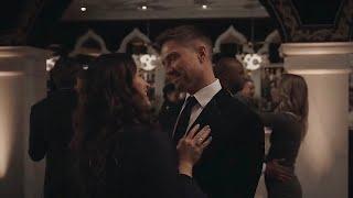 6x02 - Tim and Lucy - dance at Nolan & Baileys wedding + “I love you”