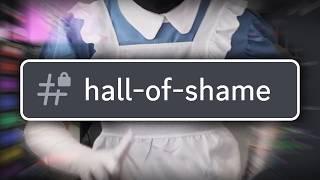 Revealing Discord’s Hall of Shame… | 1m sub special