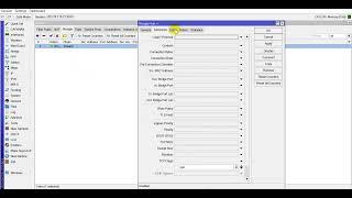 Mikrotik Mangle MTU  Change MSS