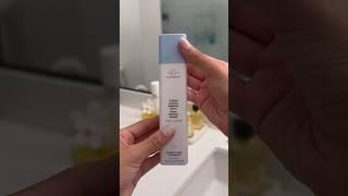 that girl night routine 🫧  #preppyyyy #aesthetic #skincare #grwm #nightroutine