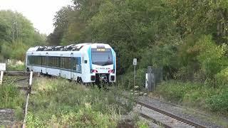 Stadler Flirt Akku