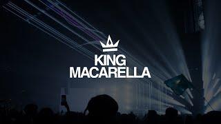 King Macarella — Bayram’24 (Humo Arena - 30.11.24)