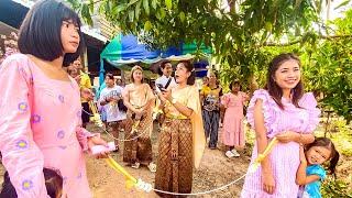 Traditional Thai Wedding Ceremony 2023 | Costs & Traditions 