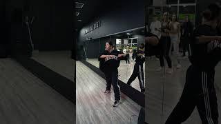Fusion class #streetdance #class #bucharest