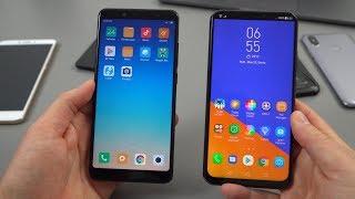 ASUS ZenFone 5 - 24 Hours Later
