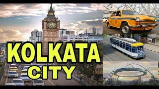 KOLKATA || The City of Joy || 2022 ||City Tour || Debdut YouTube