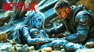 Top 10 TERRIFICALLY TWISTED SCI-FI Shows to Watch in 2025 | Netflix