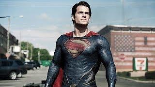 Superman Shocker: Henry Cavill Will No Longer Play Man Of Steel — WTF? - 247 news