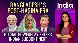 Indian Subcontinent Epicentre Global Power Play? What Is Team Harris' India Outlook? | India Ascends