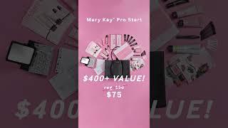 NEW! Ways to Start a Mary Kay Business #Shorts