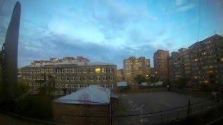 TIMELAPSE - VARSHAM SAFRAZYAN