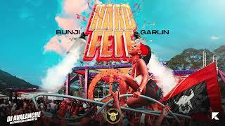 Bunji Garlin - Hard Fete | 2023 Music Release