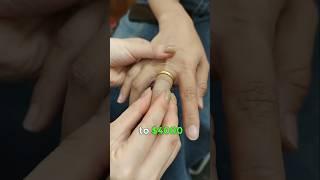 $4000 Realistic Prosthetic Fingers