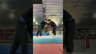 Timur Bazarbaev & Aybek Prekeev highlights #bjj #jiujitsu #bjjlifestyle