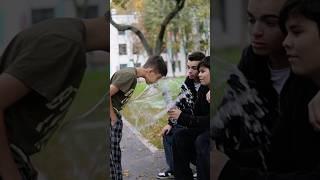 Pov: Отомстил за младшего брата Правильно поступил?#pov #shorts