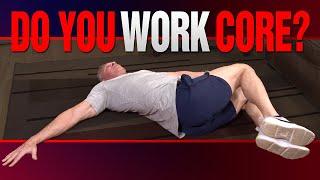 6 BEST CORE Exercises For Men Over 50 (DO YOU HAVE CORE STRENGTH?)