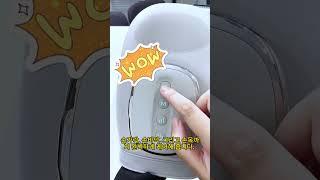 피로한 손을 위한 특별한 케어! 케이파이 에어핸드 손마사지기