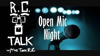 RC Talk and YouTube