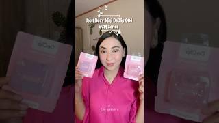 Rambut rapi, gaya estetik!  Pilih DeClip GG4 biar makin on point setiap hari. 