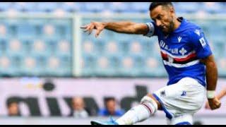 Sampdoria - Udinese 3-3 -  HIGHLIGHTS SERIA A ITALY GOALS REVIEW 2021