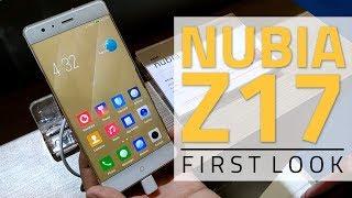 Nubia Z17 First Look | Camera, Specs, and More