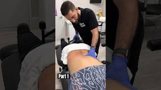 Part 1: Do you suffer from sciatica? Back or Neck pain? This session might be just what you need!