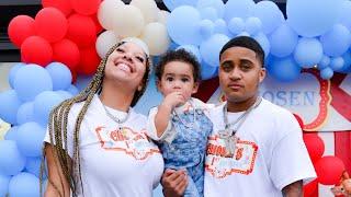 CHOSEN’S OFFICIAL BIRTHDAY PARTY VLOG ‼️️