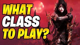 Lost Ark Class Guide 2023 | What NEW CLASS Should YOU Play In 2023?