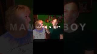 извините должна была быть музыка Mama's boy , но авторские права #рекомендации #милскел #рек #вэлл