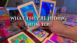 They Sacrificed Happiness &True Love For Pride &Ego, Now They’re Missing You &Suffering In Silence